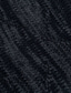 abordables Chapeaux Homme-Chapeau Chapeau de protection Homme Noir Gris Vin Extérieur du quotidien Couleur unie Couleur monochrome Chaud / Automne / L&#039;hiver