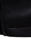 preiswerte Pelz &amp; Leder-Herren Lederjacke Kunstlederjacke Motorrad Jacke Freizeitskleidung Arbeit Winter Lang Mantel Regular Fit warm halten Casual Jacken Langarm Einfarbig Mit Gürtel Pink Braun Schwarz