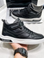 ieftine Adidași Bărbați-Bărbați Adidași pantofi de skate Sportiv Casual În aer liber Zilnic Plimbare PU Negru Kaki Bej Toamnă Primăvară