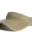 رخيصةأون قبعات الرجال-رجالي قبعة قبعة فيزور مناسب للبس اليومي عطلة أساسي لون خالص / عادي الشمس مواد خفيفة الوزن مريح أسود
