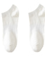 ieftine ciorapi barbatesti-Bărbați 3 perechi Șosete Gleznă Șosete pentru adidași Șosete antrenor Stilat Tradițional / Clasic Culoare solidă / simplă Casual Zilnic Mediu Primăvară, toamnă, iarnă, vară Negru Gri