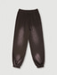 tanie Joggery-Męskie Uprawiający jogging Spodnie Spodnie codzienne Kieszeń Ściągana na sznurek Gradient Komfort Miękka Codzienny Wyjściowe 100% bawełna Moda miejska Elegancki Czarny Królewski błękit Elastyczny