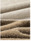 Χαμηλού Κόστους ανδρικό πουλόβερ πουλόβερ-Ανδρικά Πουλόβερ Fleece Πουλόβερ Κοτλέ Πλέκω Με κοψίματα Πλεκτό Συμπαγές Χρώμα Ζιβάγκο Διατηρείτε Ζεστό Σύγχρονη Σύγχρονη Δουλειά Καθημερινά Ρούχα Ρούχα Άνοιξη &amp; Χειμώνας Μαύρο Κρασί M L XL / Προβιά