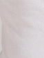 tanie Tank topy sportowe-Męskie Bezrękawnik Podkoszulki Bluzka na ramiączkach Koszula Żonobójcy Równina Wycięcie pod szyją Sport w pomieszczeniach Bez rękawów Odzież Moda Moda miejska Współczesny współczesny