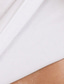 ieftine Tricouri de Sală-Bărbați Bluză Sub Cămașă Cămașă fără mâneci Cămașă Wifebeater Simplu Crewneck sportiv Interior Fără manșon Îmbrăcăminte Modă Șic Stradă Contemporan modern