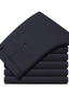 رخيصةأون تشينو-رجالي بدلة بنطلونات جيب الساق المستقيمة 平织 المكتب عمل أنيقة &amp; حديثة رسمي أسود أزرق البحرية خصر عالي مرن نسبياً