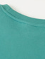 tanie Bluzy z kapturem proste-Męskie Bluza dresowa Zielony Czarny Niebieski Żółty Jasnozielony Półgolf Równina Sport i turystyka Codzienny Sport Bawełna Aktywny Moda miejska Nowoczesne Zima Jesień Odzież Bluzy z kapturem Bluzy