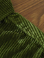 billiga fritidsskjortor för män-Herr Manchesterskjorta Skjorta jacka Slät Nedvikt Marinblå Grön Kaki Utomhus Dagligen Långärmad Button-Down Kläder Bomull Ledigt Bekväm Ficka
