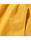 abordables Shorts décontractés-Homme Short athlétique Short de survêtement Short en éponge Poche Cordon Taille elastique Plein Confort Extérieur du quotidien Sortie 100% Coton Mode Vêtement de rue Noir Blanche