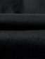 abordables Bermudas cargo-Hombre Pantalón Corto Cargo Pantalones cortos casuales Correa Cintura elástica 6 bolsillo Color Camuflaje Color sólido Comodidad Listo para vestir Trabajo Diario Ropa de calle Casual Negro Verde Claro