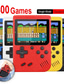 cheap Men&#039;s best accessories-Retro Portable Mini Handheld Video Game Console 8-Bit 3.0 Inch Color LCD Boy Girl Color Game Player Built-in 400 games