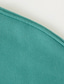abordables Modèles à Lacets Sweat-Shirts à Capuche-Homme Sweat shirt Vert Noir Bleu Jaune Vert Claire Col Ras du Cou Plein Sport &amp; Loisir du quotidien Des sports Coton Actif Vêtement de rue Frais Hiver Automne Vêtement Tenue Pulls Capuche Pulls