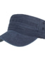 cheap Men&#039;s Hats-Men&#039;s Hat Flat Cap Outdoor clothing Casual Daily Plain Black