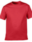 levne Pánská trička pro volný čas-Pánské Košile odvádějící vlhkost Neonová košile Bez vzoru Výstřih ke krku Venkovní Sport Krátké rukávy Oblečení Módní Šik ven Běžné Denní