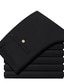 abordables Chino-Homme pantalon de costume Pantalon Poche Jambe droite Plein Bureau Travail Entreprise Mélange de Coton Chic et moderne Grande occasion Noir bleu marine Micro-élastique