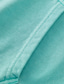 abordables Modèles à Lacets Sweat-Shirts à Capuche-Homme Sweat à capuche Abricot Vert Bleu Violet Vert Véronèse Capuche Plein Poche Sport &amp; Loisir du quotidien Des sports Coton Actif Rétro Vintage Vêtement de rue Hiver Automne Vêtement Tenue Pulls