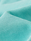 tanie Bluzy z kapturem proste-Męskie Bluza z Kapturem Morelowy Zielony Niebieski Fioletowy Zieleń wojskowa Kaptur Równina Kieszeń Sport i turystyka Codzienny Sport Bawełna Aktywny Zabytkowe Moda miejska Zima Jesień Odzież Bluzy z