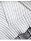 abordables pull-over pour hommes-Homme Pull Chandail Pullover Tricoter Tricoté Couleur unie Col Roulé à la mode Casual Quotidien Automne L&#039;hiver Noir Beige S M L / Manches Longues