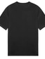 Χαμηλού Κόστους Ανδρικά μπλουζάκια casual-Ανδρικά Μπλουζάκι Πουκάμισο μεγάλου μεγέθους Σκέτο Στρογγυλή Ψηλή Λαιμόκοψη Ένδυση γυμναστικής και άθλησης Διακοπές Κοντομάνικο Ρούχα Κομψό στυλ street Στυλάτο Κλασσικό στυλ