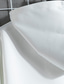 Χαμηλού Κόστους Ανδρικές φόρμες-Ανδρικά Φόρμα Φούτερ Στολές για τζόκινγκ Μαύρο Λευκό Με Κουκούλα Γράμμα Κουρελού 2 τεμάχια Αθλήματα &amp; Ύπαιθρος Καθημερινά Κομψό στυλ street Απίθανο Καθημερινό Άνοιξη &amp; Χειμώνας Ρούχα Φούτερ Φούτερ