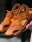 ieftine Sandale Bărbați-Bărbați Pantofi Saboți  Sandale Casual Confort Încălțăminte în amonte Vară