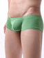 economico Slip, boxer ed intimo Uomo-Per uomo 3 pezzi Boxer Slip Nylon Traspirante Lavabile Comodo Liscio A vita bassa Nero Bianco