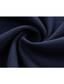 voordelige Trainingspakken voor heren-Voor heren Trainingspak sweatsuit Hoodie-sweatshirt met rits Zwart Wit blauw Grijs Opstaande boord Brief Trekkoord 2-stuks Sport &amp; Outdoor Sport Streetwear Streetwear Sportkleding Casual Herfst winter