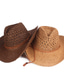 cheap Men&#039;s Hats-Men&#039;s Straw Hat Sun Hat Fedora Trilby Hat Brown khaki Straw Rope Braided Streetwear Stylish 1920s Fashion Daily Outdoor clothing Holiday Plain Sunscreen Breathability