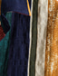 Недорогие Гавайские рубашки-Муж. Рубашка Кнопка рубашка Летняя рубашка Повседневная рубашка Светло-зеленый Оранжевый Темно-серый Темно-красный С короткими рукавами Полоски Отложной Для улицы Повседневные С принтом Одежда