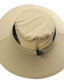 Χαμηλού Κόστους Ανδρικά καπέλα-Ανδρικά Τύπου bucket Καπέλο ηλίου Καπέλο ψαρέματος Καπέλο Boonie Pălărie de Drumeție Ανθισμένο Ροζ Σκούρο Μπλε Μαρέν Βαμβάκι Κομψό στυλ street Στυλάτο Καθημερινό
