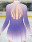 cheap Figure Skating Dresses-Figure Skating Dress Women&#039;s Girls&#039; Ice Skating Dress Outfits Light Yellow White Pink Open Back Mesh Spandex High Elasticity Competition Skating Wear Handmade Ice Skating Figure Skating