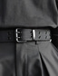 cheap Men&#039;s Belt-Men&#039;s Belt Tactical Belt Nylon Web Work Belt Black Blue Canvas Alloy Modern Contemporary Military Army Plain Daily Wear Vacation Going out