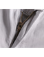 billiga chinoshorts för män-Herr Shorts Chino Shorts Bermudashorts Ficka Slät Komfort Andningsfunktion Utomhus Dagligen Utekväll Bomullsblandning Mode Streetwear Svart Rubinrött
