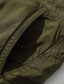 billiga Cargo-shorts-Herr Taktiska shorts Cargo-shorts Capribyxor Snörning Flikficka Slät Komfort Andningsfunktion Utomhus Dagligen Utekväll Mode Streetwear Svart Rodnande Rosa