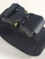 abordables Ceintures pour homme-Homme Ceinture Ceinture tactique Ceinture de travail en nylon Noir Jaune Nylon Militaire Armée Plein Usage quotidien Sortie Fin de semaine