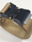 abordables Ceintures pour homme-Homme Ceinture Ceinture tactique Ceinture de travail en nylon Noir Jaune Nylon Militaire Armée Plein Usage quotidien Sortie Fin de semaine