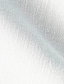 halpa miesten vapaa-ajan paitoja-Miesten pellava paita Rento paita Kesä paita Rantapaita Valkoinen Purppura Apila Lyhythihainen Raita Kauluskäänne Kevät kesä Havaijilainen Pyhäpäivä Vaatetus Painettu