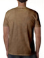 billige 3D-herreskjorter-Herre T-shirt Grafisk Bogstaver Rund hals Tøj 3D-udskrivning udendørs Daglig Kortærmet Trykt mønster Mode Designer Årgang