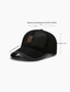 billige Baseballcaps for menn-baseballcaps for menn unisex trucker lue sommer pustende full mesh lue svart marineblå fitness bokstav ultrafiolett motstandsdyktig utendørs sport