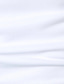 levne klasické polo-Pánské Polo trička Golfová košile Ležérní Dovolená Klopa Klasický Krátký rukáv Módní Základní Barevné bloky Tlačítko Léto Běžný Bílá Růžová Tmavě námořnická Vodní modrá Polo trička