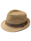 Χαμηλού Κόστους Ανδρικά καπέλα-Ανδρικά Ψάθινο καπέλο Καπέλο ηλίου Καπέλο Soaker Καπέλο σαφάρι Καπέλο τζογαδόρου Μαύρο Λευκό Γλυκόριζα Δίχτυ Στυλάτο Καθημερινό Υπαίθρια ρούχα Αργίες Εξόδου Σκέτο Αντιηλιακό