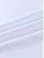 halpa klassinen poolo-Miesten Zip Polo Golfpaita Kausaliteetti Loma Neljänneksen postinumero Lyhythihainen Muoti Yhtenäinen väri Tavallinen Perinteinen Kesä Normaali Musta Valkoinen Viini Laivaston sininen Kuninkaallinen