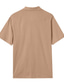 Χαμηλού Κόστους σετ ανδρικό πουκάμισο-Ανδρικά λινό πουκάμισο Πουκάμισο Σετ πουκαμίσου Μαύρο Λευκό Θαλασσί Κοντομάνικο Σκέτο Πέτο Ανοιξη καλοκαίρι Χαβανέζα Αργίες Ρούχα Τσέπη