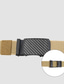 cheap Men&#039;s Belt-Men&#039;s Belt Tactical Belt Nylon Web Work Belt Black Yellow Nylon Military Army Plain Daily Wear Going out Weekend