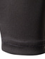 billige Casual T-shirts til mænd-Herre T-shirt Tee Top Farveblok Raglan ærme Rund hals Gade Ferierejse Langærmet Patchwork Tøj Mode Designer Basale
