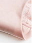 cheap Sexy Lingerie-Women&#039;s Sexy Lingerie Panties Pure Color Lovers Hot Home Valentine&#039;s Day Bed Ice Silk Breathable Hole Summer Spring Home Outfits