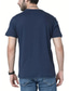 cheap Men&#039;s Graphic Tshirts-Men&#039;s T shirt Tee Graphic Tee Letter Graphic Prints Crew Neck Clothing Apparel Hot Stamping Outdoor Street Short Sleeve Print Fashion Designer Casual