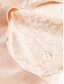 cheap Sexy Lingerie-Women&#039;s Sexy Lingerie Panties Pure Color Lovers Hot Home Valentine&#039;s Day Bed Ice Silk Breathable Hole Summer Spring Home Outfits