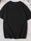 cheap Men&#039;s Graphic Tshirts-&quot;Let God Fix It&quot;&quot; - Men&#039;s Summer Clothing: Round Neck T-Shirts, Casual Tees &amp; Slim Fit Tops&quot;