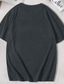 cheap Men&#039;s Graphic Tshirts-&quot;Let God Fix It&quot;&quot; - Men&#039;s Summer Clothing: Round Neck T-Shirts, Casual Tees &amp; Slim Fit Tops&quot;